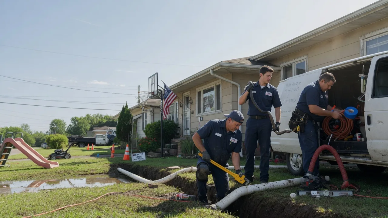 Toilet Installation in Blakeslee, PA near me